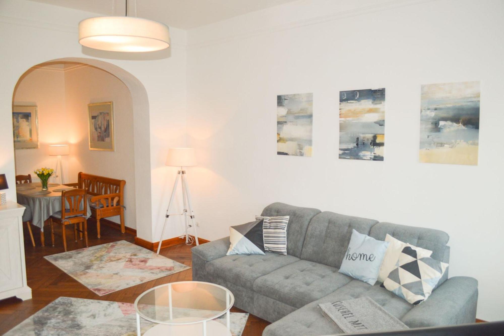 Appartement Gutshaus Neu Necheln à Bruel Extérieur photo