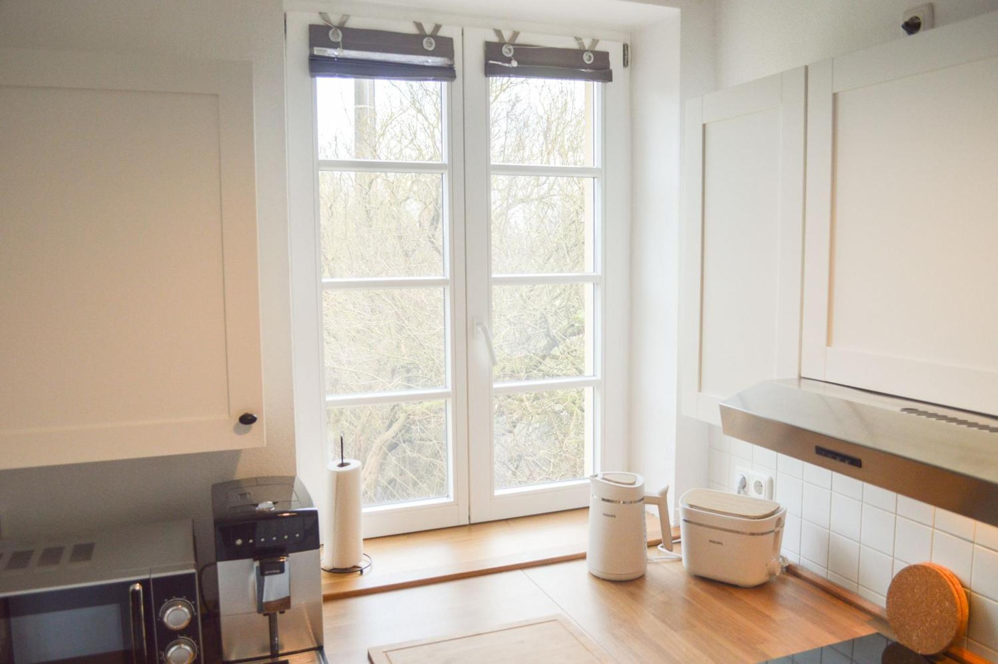 Appartement Gutshaus Neu Necheln à Bruel Extérieur photo