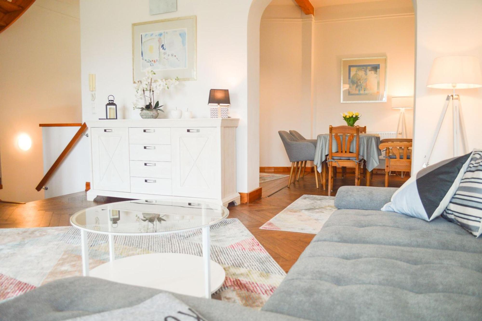 Appartement Gutshaus Neu Necheln à Bruel Extérieur photo